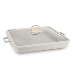 Berlinger Haus Grill Serpenyő+Fedő 34 Cm BH-7790 Sahara