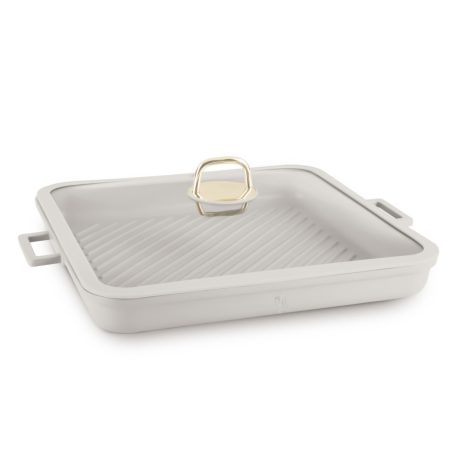 Berlinger Haus Grill Serpenyő+Fedő 34 Cm BH-7790 Sahara