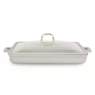 Berlinger Haus Grill Serpenyő+Fedő 34 Cm BH-7790 Sahara