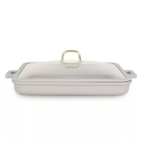 Berlinger Haus Grill Serpenyő+Fedő 34 Cm BH-7790 Sahara