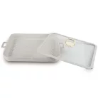 Berlinger Haus Grill Serpenyő+Fedő 34 Cm BH-7790 Sahara
