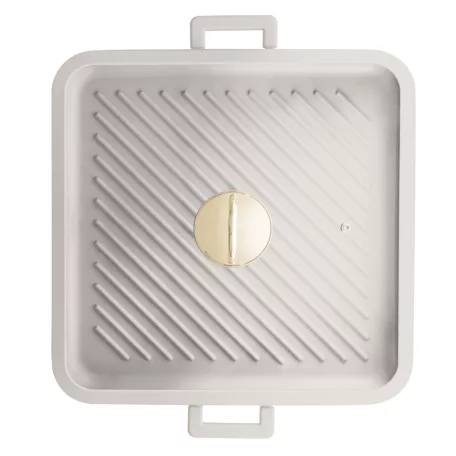 Berlinger Haus Grill Serpenyő+Fedő 34 Cm BH-7790 Sahara