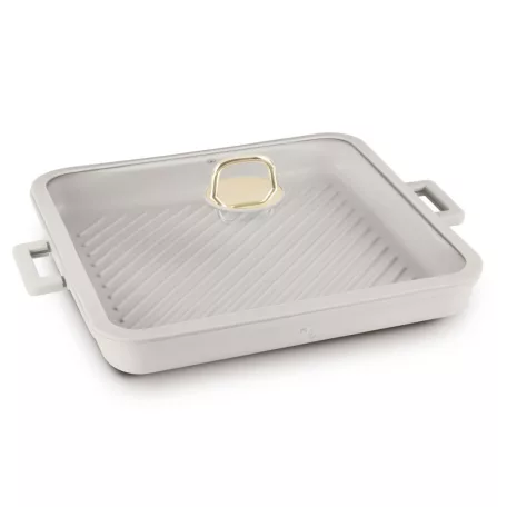 Berlinger Haus Grill Serpenyő+Fedő 34 Cm BH-7790 Sahara