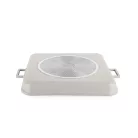 Berlinger Haus Grill Serpenyő+Fedő 34 Cm BH-7790 Sahara