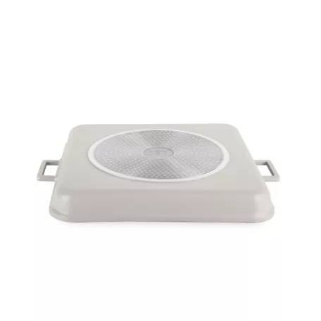 Berlinger Haus Grill Serpenyő+Fedő 34 Cm BH-7790 Sahara