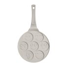 Berlinger Haus Palacsintasütő 26 cm 7 adagos BH-7792 Sahara