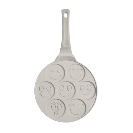 Berlinger Haus Palacsintasütő 26 cm 7 adagos BH-7792 Sahara