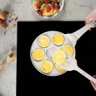 Berlinger Haus Palacsintasütő 26 cm 7 adagos BH-7792 Sahara