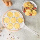 Berlinger Haus Palacsintasütő 26 cm 7 adagos BH-7792 Sahara