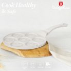 Berlinger Haus Palacsintasütő 26 cm 7 adagos BH-7792 Sahara