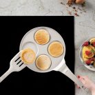 Berlinger Haus Palacsintasütő 26 cm 4 adagos BH-7796 Sahara