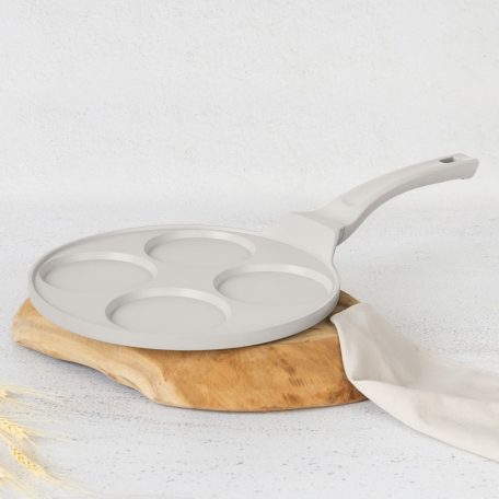 Berlinger Haus Palacsintasütő 26 cm 4 adagos BH-7796 Sahara