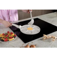   Berlinger Haus Palacsintasütő 26 cm 7 adagos BH-7800 Sahara