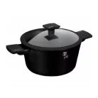 Berlinger Haus Lábas+Fedő 28 Cm BH-8262 Monaco