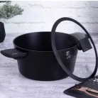 Berlinger Haus Lábas+Fedő 28 Cm BH-8262 Monaco
