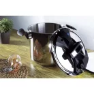 Berlinger Haus Turbo Kukta 10 L BH-8607 Eternal