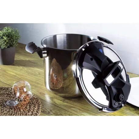 Berlinger Haus Turbo Kukta 10 L BH-8607 Eternal