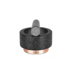 Berlinger Haus Mozsár+Törő Gránit BH-8608 Black Rose 