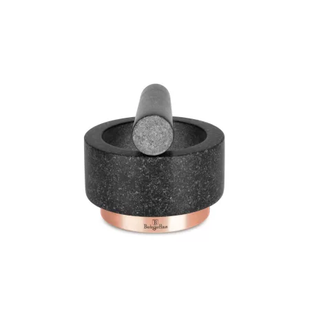 Berlinger Haus Mozsár+Törő Gránit BH-8608 Black Rose 