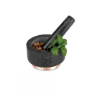 Berlinger Haus Mozsár+Törő Gránit BH-8608 Black Rose 