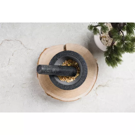 Berlinger Haus Mozsár+Törő Gránit BH-8608 Black Rose 