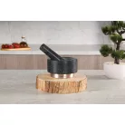 Berlinger Haus Mozsár+Törő Gránit BH-8608 Black Rose 