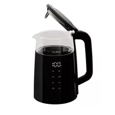 Berlinger Haus Elektromos Vízforraló 1,7 L BH-9476 Matte 