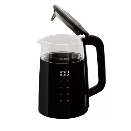 Berlinger Haus Elektromos Vízforraló 1,7 L BH-9476 Matte 