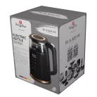 Berlinger Haus Elektromos Vízforraló 1,7 L BH-9477 Black Rose 