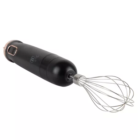 Berlinger Haus Botmixer Szett 6 részes BH-9561 Black Rose