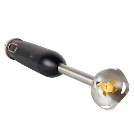 Berlinger Haus Botmixer Szett 6 részes BH-9561 Black Rose