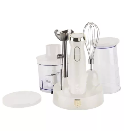 Berlinger Haus Botmixer Szett 6 részes BH-9564 Sahara