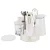 Berlinger Haus Botmixer Szett 6 részes BH-9564 Sahara