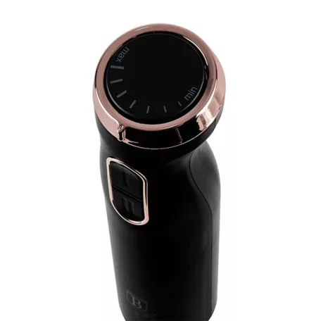 Berlinger Haus Botmixer BH-9611 Black Rose