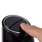 Berlinger Haus Mini Konyhai Aprító BH-9726 Black Silver