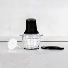 Berlinger Haus Mini Konyhai Aprító BH-9726 Black Silver
