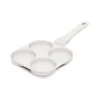 Berlinger Haus Hamburgersütő 4 lyukú BH-7798 Sahara