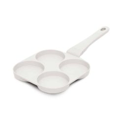 Berlinger Haus Hamburgersütő 4 lyukú BH-7798 Sahara