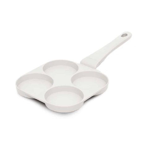 Berlinger Haus Hamburgersütő 4 lyukú BH-7798 Sahara