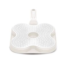 Berlinger Haus Hamburgersütő 4 lyukú BH-7798 Sahara