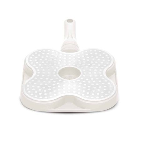 Berlinger Haus Hamburgersütő 4 lyukú BH-7798 Sahara