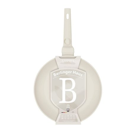 Berlinger Haus Serpenyő 28 Cm  BH-8054 Sahara