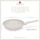 Berlinger Haus Serpenyő 28 Cm  BH-8054 Sahara