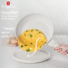 Berlinger Haus Serpenyő 28 Cm  BH-8054 Sahara