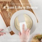 Berlinger Haus Serpenyő 28 Cm  BH-8054 Sahara