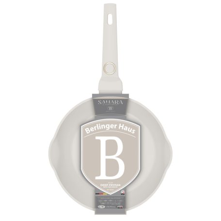 Berlinger Haus Mély Serpenyő 24 Cm BH-8060 Sahara