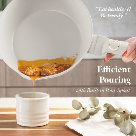 Berlinger Haus Mély Serpenyő 24 Cm BH-8060 Sahara