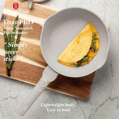 Berlinger Haus Mély Serpenyő 24 Cm BH-8060 Sahara