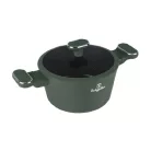 Berlinger Haus Lábas+Fedő 20 Cm BH-8200 Matte Green