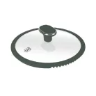 Berlinger Haus Lábas+Fedő 20 Cm BH-8200 Matte Green